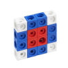 Математические кубики, 2 см - «globural.ru» - Кировград