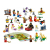 Набор "Сказочные и исторические персонажи" LEGO - «globural.ru» - Кировград
