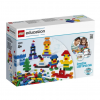 Кирпичики LEGO для творческих занятий - «globural.ru» - Кировград