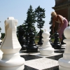 Напольные фигуры шахматные гигантские 61 - «globural.ru» - Кировград