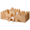Конструктор крупногабаритный "Soft Eva Woody Block-56" - «globural.ru» - Кировград