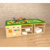 STEAM Многофункциональный стол Весёлые машинки - «globural.ru» - Кировград