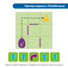 Алгоритмика с РобоМышью в детском саду (комплект для группы) - «globural.ru» - Кировград