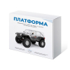 Набор для сборки автомодели Платформа - «globural.ru» - Кировград