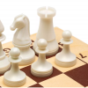 Шахматы турнирные с доской (дерево) - «globural.ru» - Кировград