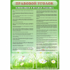Стенд "Правовой уголок" - «globural.ru» - Кировград