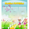 Стенд "Наша группа" с 5 карманами - «globural.ru» - Кировград