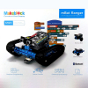 Базовый робототехнический набор mBot Ranger Robot Kit Bluetooth Version - «globural.ru» - Кировград