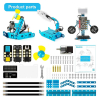 Набор расширений Perception gizmos add-on pack for mBot & mBot Ranger - «globural.ru» - Кировград