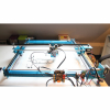 Набор XY плоттера XY Plotter Robot Kit V2.0  - «globural.ru» - Кировград