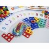 Нумирошка. Полный набор для занятий дома с методиками "Первые шаги" для детей 3-8 лет по методике Нумикон - «globural.ru» - Кировград