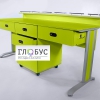 Стол лабораторный универсальный - «globural.ru» - Кировград
