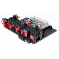 Конструктор Robo "Конвейер" - «globural.ru» - Кировград