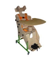 Опора для сидения размер 4 (вариант 1) - «globural.ru» - Кировград