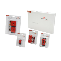 Набор датчиков Advanced Sensor Kit для конструктора VEX - «globural.ru» - Кировград