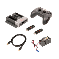 Комплект контроллера для ручного управления роботом VEXnet System Bundle для управления конструктора VEX - «globural.ru» - Кировград