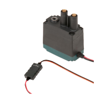 Двухпроводной мотор 269 c моторным контроллером 2-Wire Motor 269 with Motor Controller 29 - «globural.ru» - Кировград