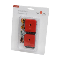 Набор оптических датчиков Optical Shaft Encoder для конструктора VEX - «globural.ru» - Кировград