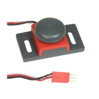 Переключатели Bumper Switch (2-pack) для конструктора VEX - «globural.ru» - Кировград