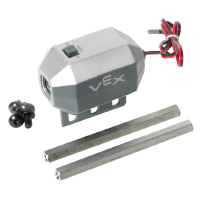 Светодиодный элемент  Flashlight для конструктора VEX - «globural.ru» - Кировград