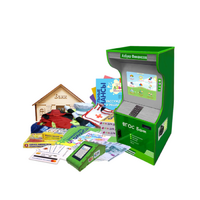 Методический комплекс "Азбука финансов" - «globural.ru» - Кировград