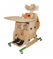 Опора для сидения размер 3 (вариант 3) - «globural.ru» - Кировград