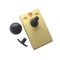 Джойстик компьютерный адаптированный беспроводной - «globural.ru» - Кировград