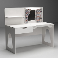 Профессиональный интерактивный стол психолога-дефектолога "Старт" - «globural.ru» - Кировград