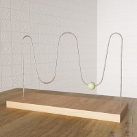 Настольный тренажер «Я герой» №6 - «globural.ru» - Кировград