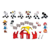 Игровой набор «Ферма расширенный» - «globural.ru» - Кировград