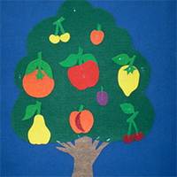 Набор "Счетный материал" №7 - «globural.ru» - Кировград