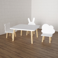 Детский стол «Герда» - «globural.ru» - Кировград