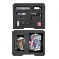 Учебный комплект "Электростатика" - «globural.ru» - Кировград