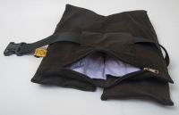 Утяжеленный жилет со съемным чехлом для детей 3-5 лет - «globural.ru» - Кировград