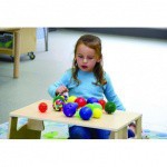 Набор массажных мячиков - «globural.ru» - Кировград