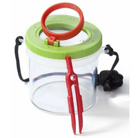 Контейнер с линзой в крышке - «globural.ru» - Кировград