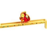 Горка "Белочка" - «globural.ru» - Кировград