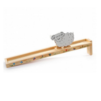 Горка "Овечка" - «globural.ru» - Кировград