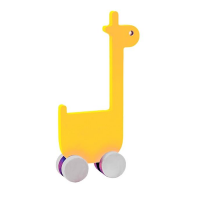 Каталка "Жираф"  - «globural.ru» - Кировград