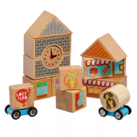 Кубики малый набор - «globural.ru» - Кировград