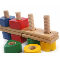 Логический набор для развития моторики - «globural.ru» - Кировград