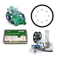 Инженерный РОББО класс "Экспресс" - «globural.ru» - Кировград