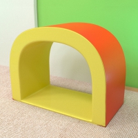 Тоннель узкий - «globural.ru» - Кировград