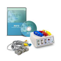 Комфорт ЛОГО Программно-индикаторное устройство для профилактики и коррекции речевых расстройств и коррекции психоэмоционального состояния методом БОС - «globural.ru» - Кировград