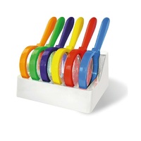 Комплект луп на подставке - «globural.ru» - Кировград