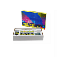 Набор «Юный химик Start»  - «globural.ru» - Кировград