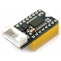 Плата драйвера двигателя MegaPi Encoder/DC Motor Driver - «globural.ru» - Кировград