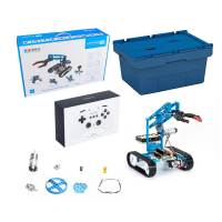 ИСУ-3. Базовый робототехнический набор Makeblock  "Информационные системы и устройства" - «globural.ru» - Кировград