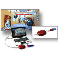 Цифровая лаборатория для дошкольников и младших школьников «Наураша в стране Наурандии» - «globural.ru» - Кировград