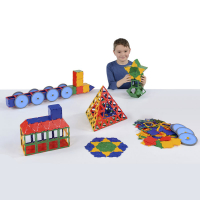 Набор Полидрон Комбинированный - «globural.ru» - Кировград